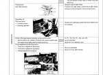 repair manual Komatsu Super Dozer D575A-3 Field Assembly Manual PDF - 4