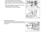 repair manual Komatsu Super Dozer D575A-3 Operation and Maintenance Manual PDF - 2