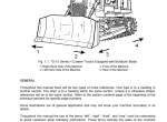 repair manual Komatsu TD-15H Bulldozers Operations Manual PDF - 1