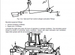repair manual Komatsu TD-15H Bulldozers Operations Manual PDF - 3