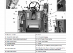 repair manual Komatsu Wheeled Excavator PW200-7KA, PW220-7KA Operation and Maintenance Manual PDF - 1
