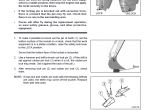 repair manual Komatsu Wheeled Excavator PW200-7KA, PW220-7KA Operation and Maintenance Manual PDF - 3