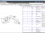 spare parts catalog New Holland EPC AG North America region 11/2018 Parts Lookup Offline - 5