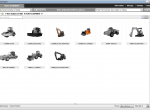 spare parts catalog New Holland EPC CE NAR (North America region) 11/2018 Parts Catalog - 3