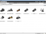 spare parts catalog New Holland EPC CE NAR (North America region) 11/2018 Parts Catalog - 5