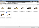 spare parts catalog New Holland EPC CE NAR (North America region) 11/2018 Parts Catalog - 6