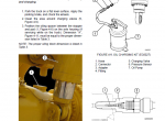 repair manual Komatsu Dump Truck HD1500-7 Set of Shop Manuals PDF - 3