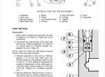 repair manual Komatsu Dump Truck HD1500-7 Set of Shop Manuals PDF - 4