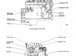 repair manual CUMMINS ENGINE B SERIES 4BT3.9 6BT5.9 - 2