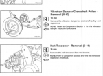 repair manual CUMMINS ENGINE B SERIES 4BT3.9 6BT5.9 - 3