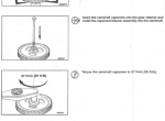 repair manual CUMMINS ENGINE B SERIES 4BT3.9 6BT5.9 - 4