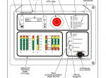 repair manual Cummins Onan DQHAA, DQHAB Generator Set PDF Service Manual - 1