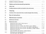 repair manual Grove Truck Crane GMK 2035 Maintenance Manual PDF - 1