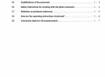 repair manual Grove Truck Crane GMK 2035E Lattice Extension Operating Instructions PDF - 2