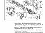repair manual Grove Truck Crane GMK 2035E Lattice Extension Operating Instructions PDF - 3