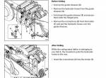 repair manual Grove Truck Crane GMK 2035E Lattice Extension Operating Instructions PDF - 4