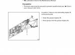 repair manual Grove Truck Crane GMK 2035E Lattice Extension Operating Instructions PDF - 6