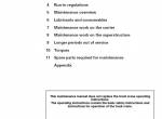 repair manual Grove Truck Crane GMK 2035E Maintenance Manual PDF - 1