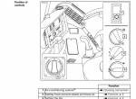 repair manual Grove Truck Crane GMK 3050-1 Operating Instructions Part 1 - Driving PDF - 3