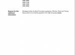 repair manual Grove Truck Crane GMK 3050 Maintenance Manual PDF - 1