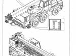 repair manual Grove Truck Crane GMK 3050 Operating Instructions PDF - 3