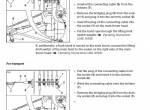 repair manual Grove Truck Crane GMK 3050B Operating Manual Lattice Extension PDF - 4