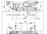 repair manual Grove Truck Crane GMK 3060i Operating Manual Part 1 - Driving PDF - 3