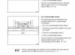 repair manual Grove Truck Crane GMK 4075-1 Part 1 - Driving Operating Instructions PDF - 4