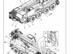 repair manual Grove Truck Crane GMK 4075 Operating Instructions Part 1 Carrier PDF - 3