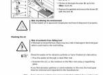 repair manual Grove Truck Crane GMK 4100/4100-L Maintenance Manual PDF - 4