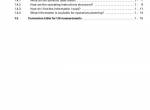 repair manual Grove Truck Crane GMK 4100-L Operating Instructions Part 1 - Driving PDF - 2