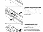 repair manual Grove Truck Crane GMK 4100-L Operating Instructions Part 1 - Driving PDF - 4