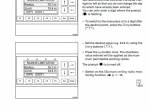 repair manual Grove Truck Crane GMK 5100 Operating Instructions Working Range Limiter PDF - 2