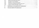 repair manual Grove Truck Crane GMK 5110-1/5130-2 Operating Instructions Lattice Extension PDF - 2
