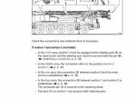 repair manual Grove Truck Crane GMK 5110-1/5130-2 Operating Instructions Lattice Extension PDF - 3