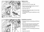 repair manual Grove Truck Crane GMK 5110-1/5130-2 Operating Instructions Lattice Extension PDF - 4