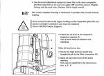 repair manual Grove Truck Crane GMK 5130 Maintenance Manual PDF - 3