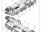 repair manual Grove Truck Crane GMK 5150 Maintenance Manual PDF - 3