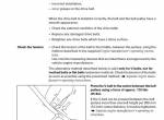 repair manual Grove Truck Crane GMK 5220 Maintenance Manual PDF - 3