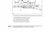 repair manual Grove Truck Crane GMK 3055 / GMK 3050-1 Operating Instructions Lattice Extension PDF - 4