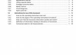 repair manual Grove Truck Crane GMK 3055 Operating Instructions Part 1 - Driving PDF - 2
