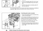 repair manual Grove Truck Crane GMK 3055 Operating Instructions Part 1 - Driving PDF - 4