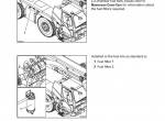 repair manual Grove Truck Crane GMK 3060i Maintenance Manual PDF - 3