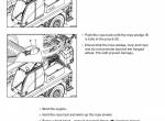 repair manual Grove Truck Crane GMK 3060i Maintenance Manual PDF - 4