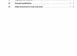 repair manual Grove Truck Crane GMK 3060i Operating Manual Lattice Extension PDF - 2