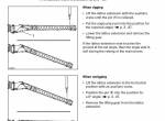repair manual Grove Truck Crane GMK 3060i Operating Manual Lattice Extension PDF - 4