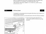 repair manual Grove Truck Crane GMK 4070-1 Maintenance Manual PDF - 3