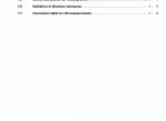 repair manual Grove Truck Crane GMK 4080-1 Maintenance Manual PDF - 2