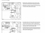 repair manual Grove Truck Crane GMK 4080-1 Operating Instructions Lattice Extension PDF - 4