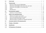 repair manual Grove Truck Crane GMK 4080-1 Operating Manual Part 1 - Driving PDF - 2